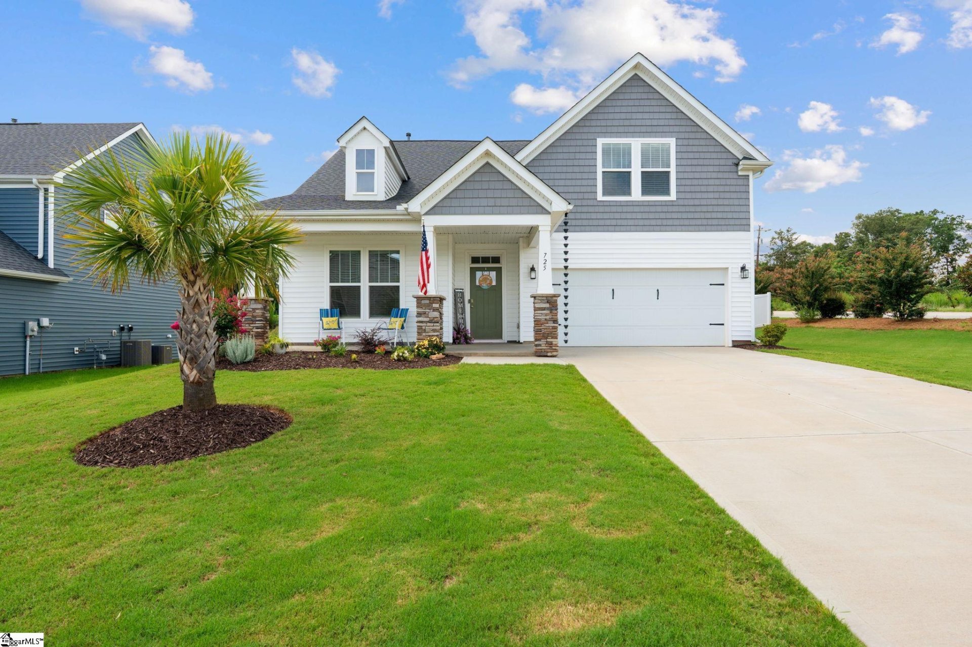 Property at 725 Sunwater Drive, Duncan, SC 29334