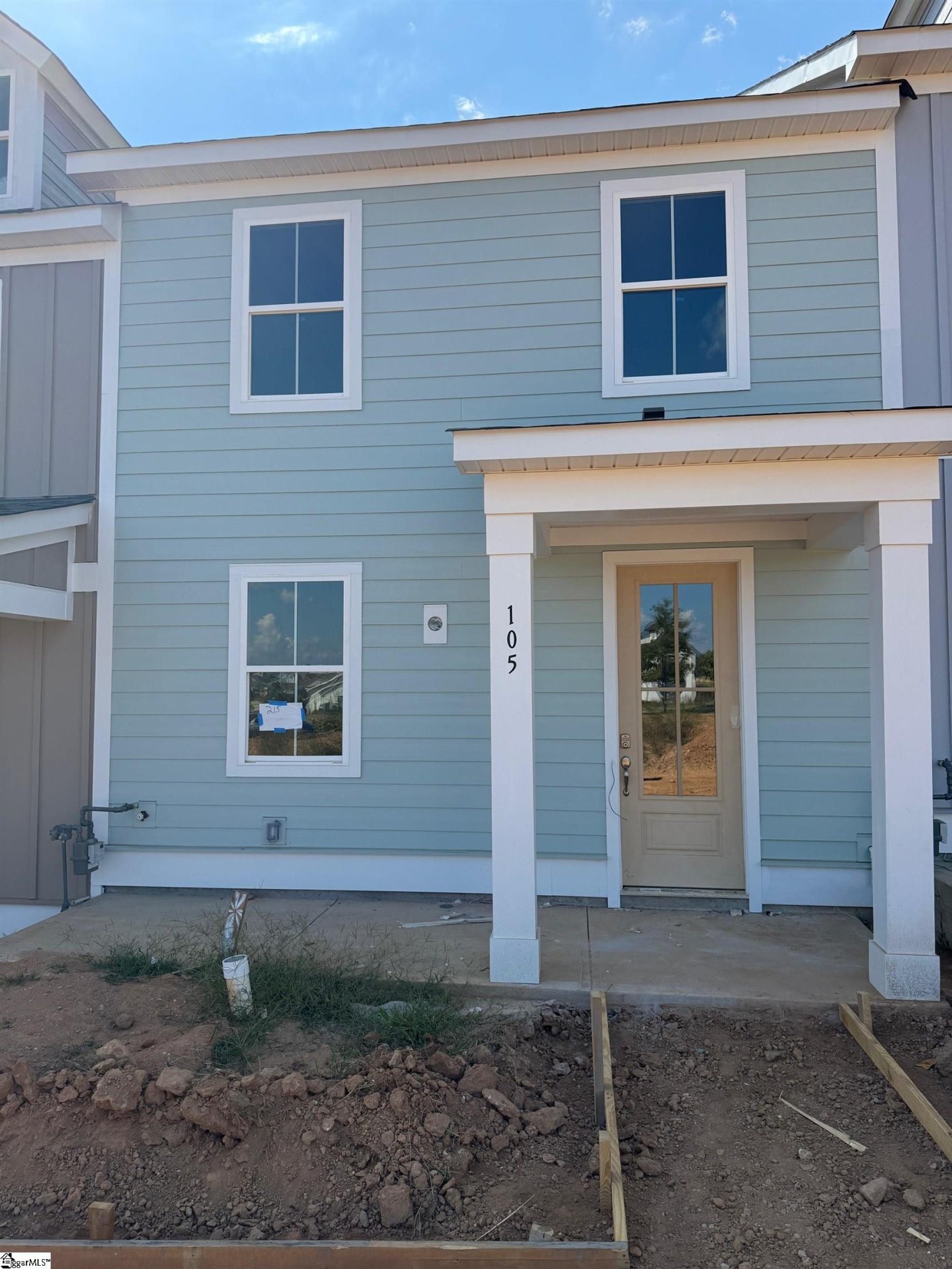 Property at 105 Twomey Circle, Simpsonville, SC 29681