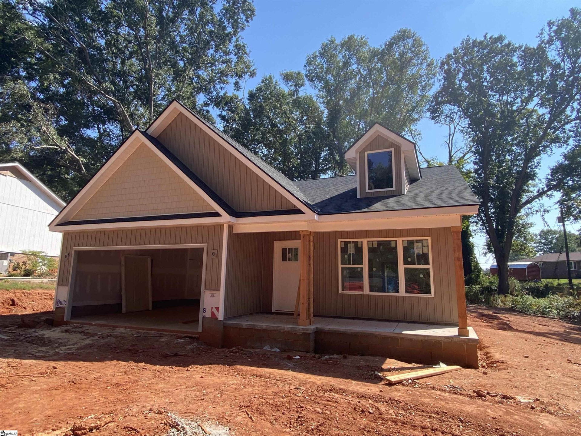 Property at 301 Elm Avenue, Anderson, SC 29625