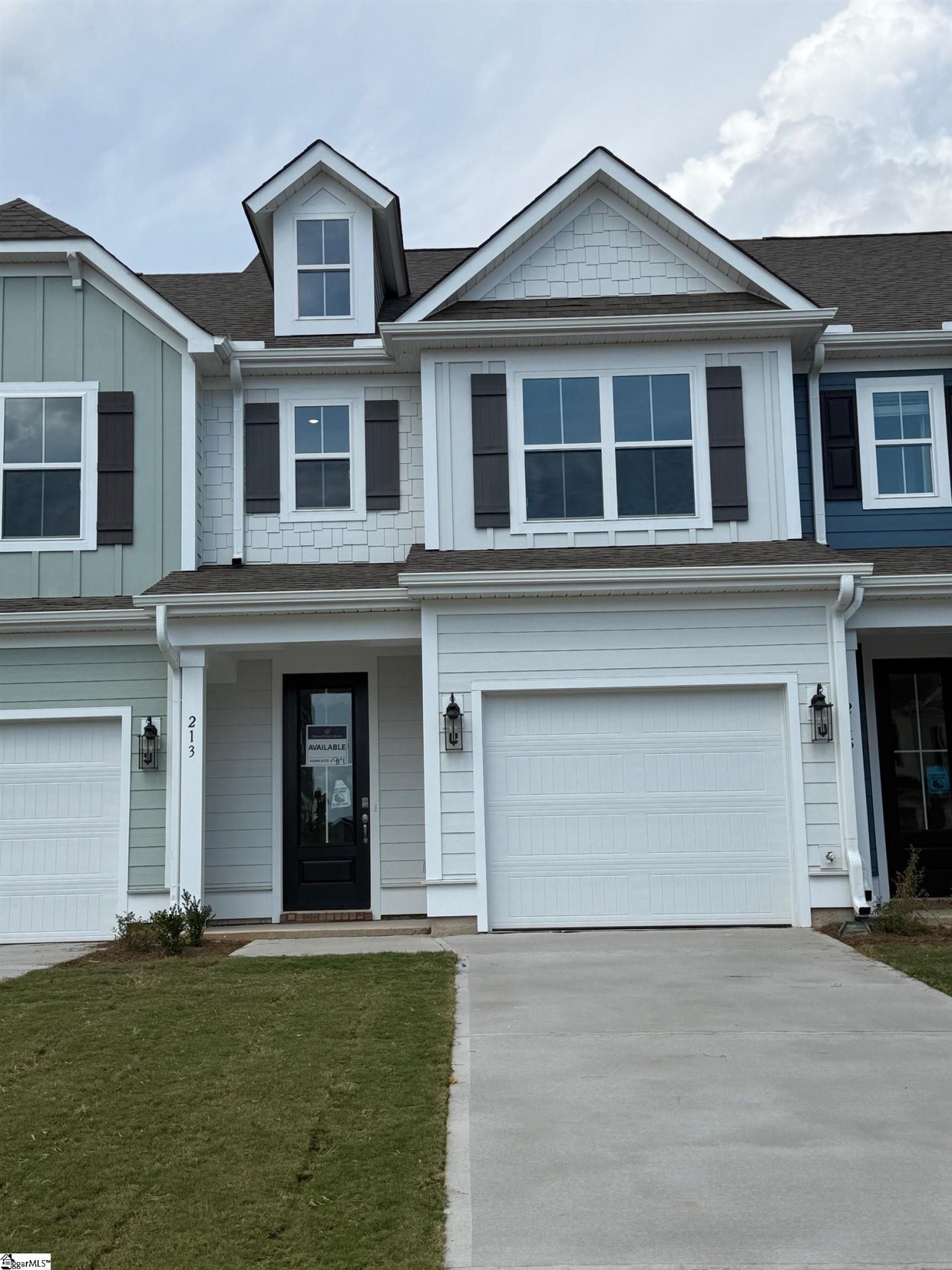 Property at 213 Lewes Avenue, Simpsonville, SC 29681