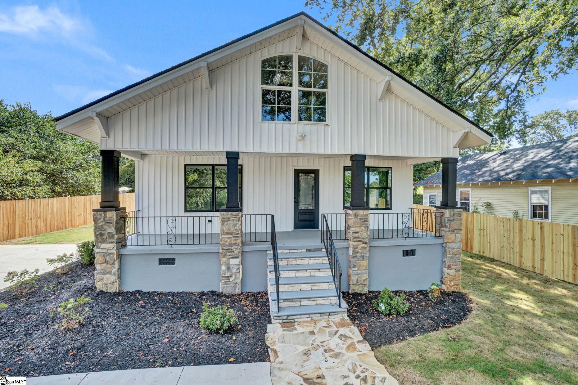 Property at 341 Ligon Street, Greenville, SC 29605