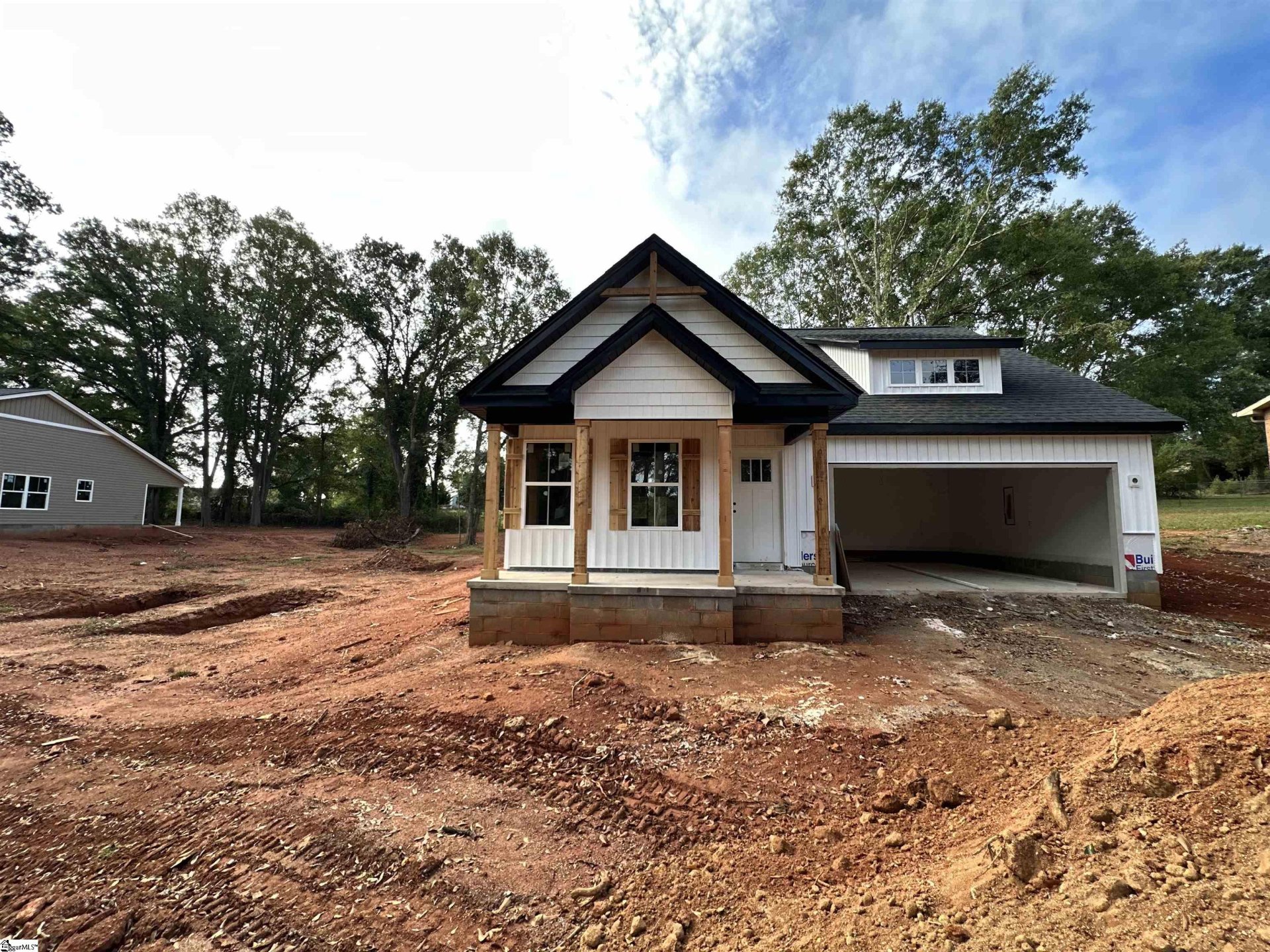 Property at 303 Elm Avenue, Anderson, SC 29625