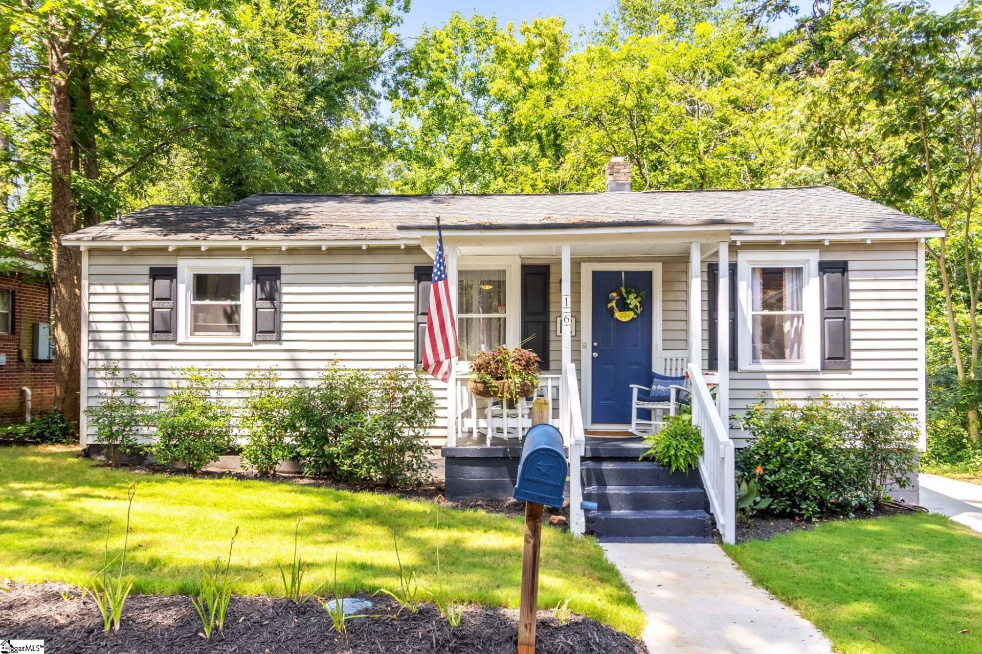 Property at 16 Miller Street, Greenville, SC 29607