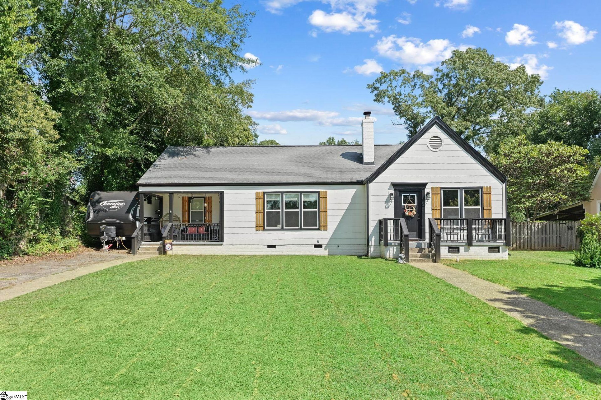 Property at 127 E Victoria Road, Spartanburg, SC 29301