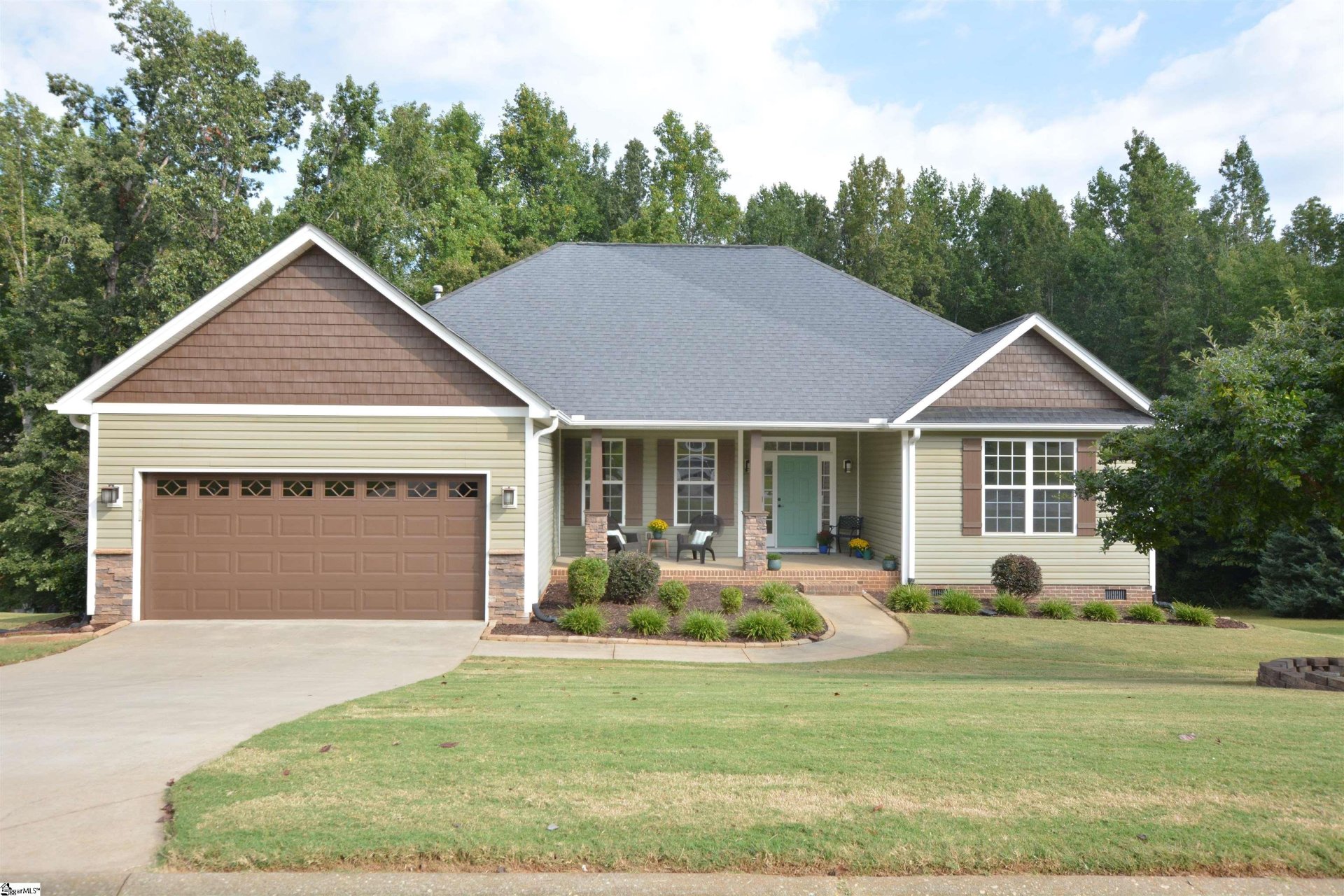 Property at 204 Watercourse Way, Greer, SC 29651