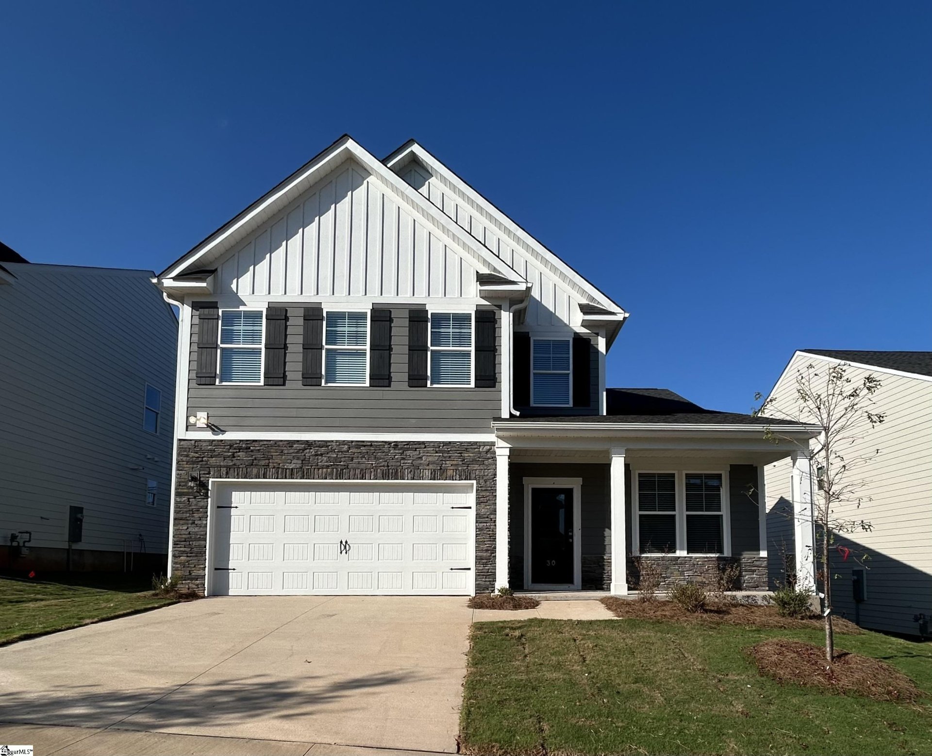 Property at 30 Harbour River Circle, Greenville, SC 29607