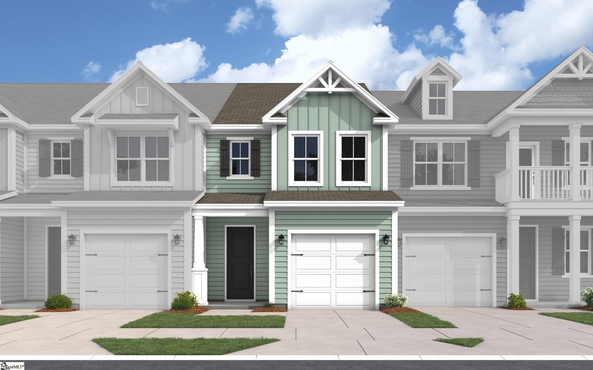 Property at 217 Lewes Avenue, Simpsonville, SC 29681