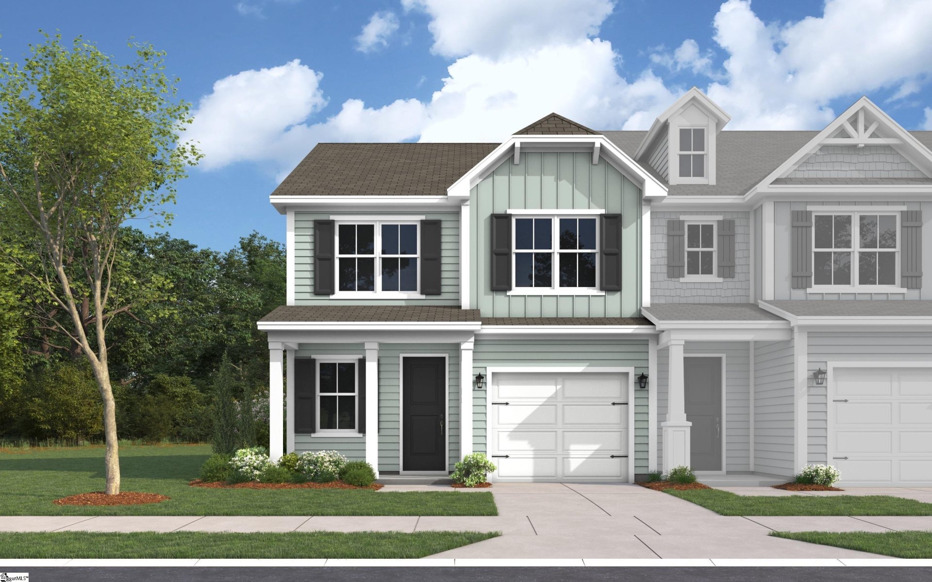 Property at 223 Lewes Avenue, Simpsonville, SC 29681