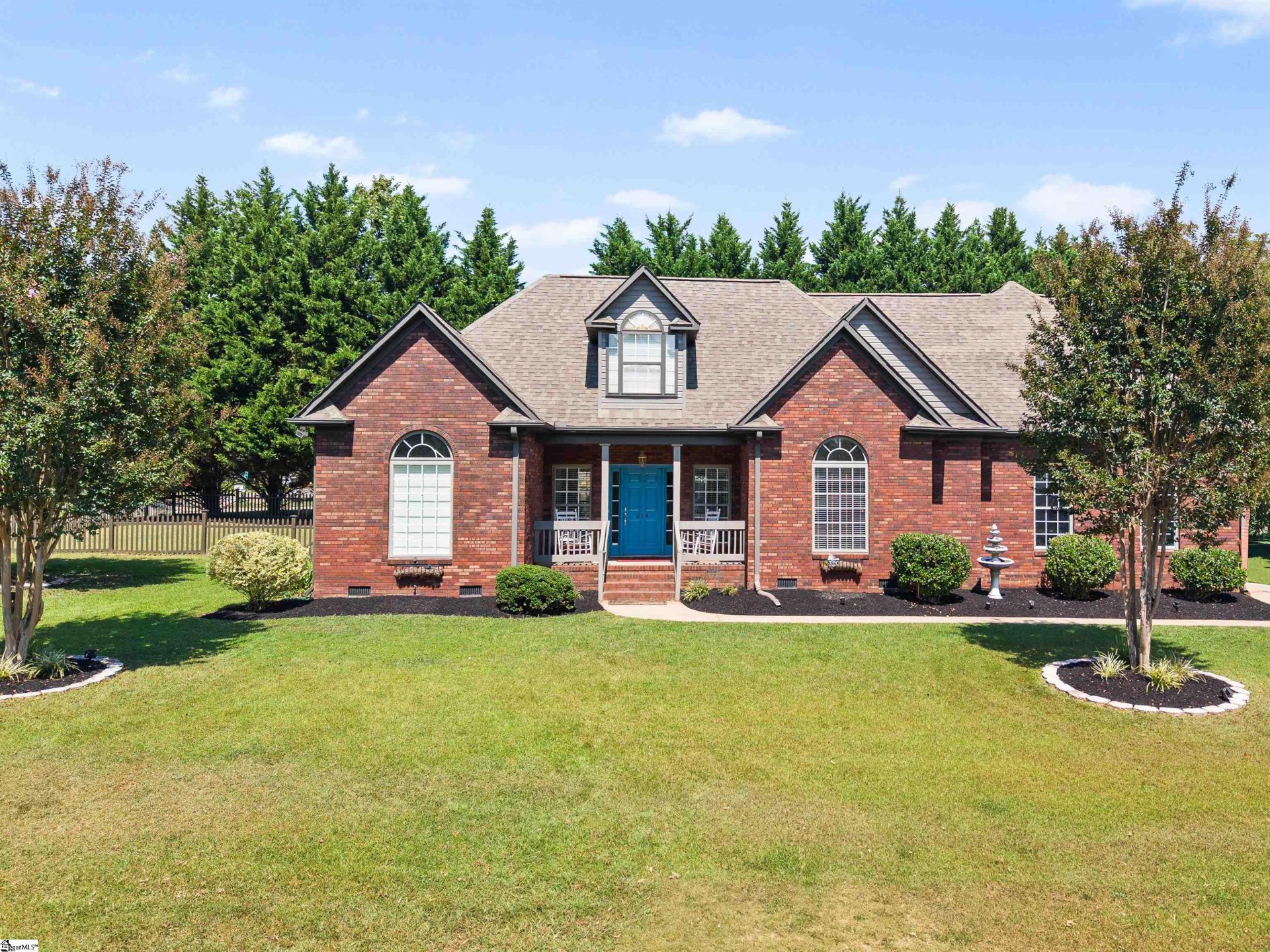 Property at 214 Hampton Creek Lane, Lyman, SC 29365