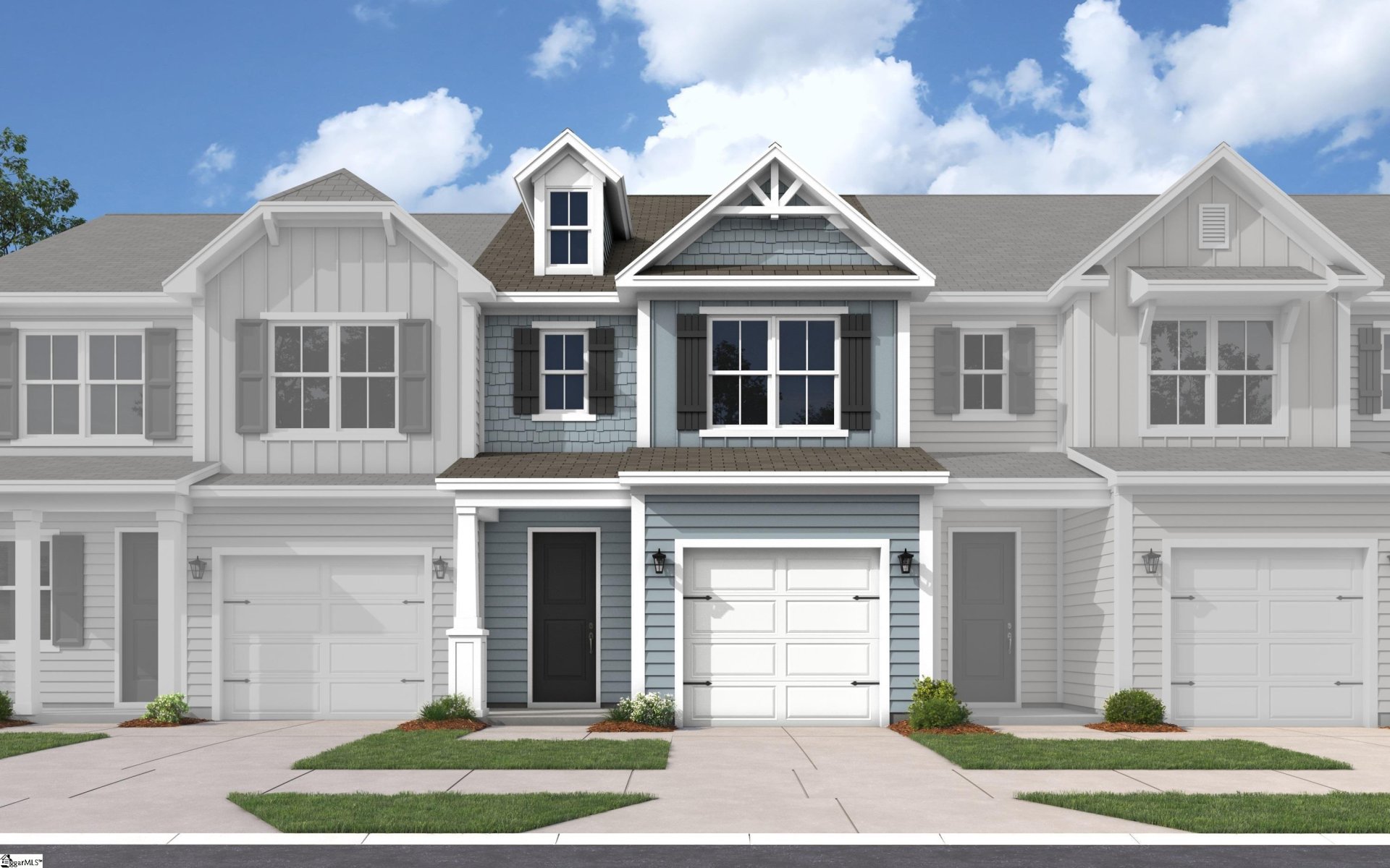 Property at 227 Lewes Avenue, Simpsonville, SC 29681