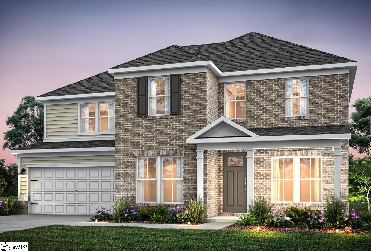 Property at 6014 Beasley Court, Boiling Springs, SC 29316