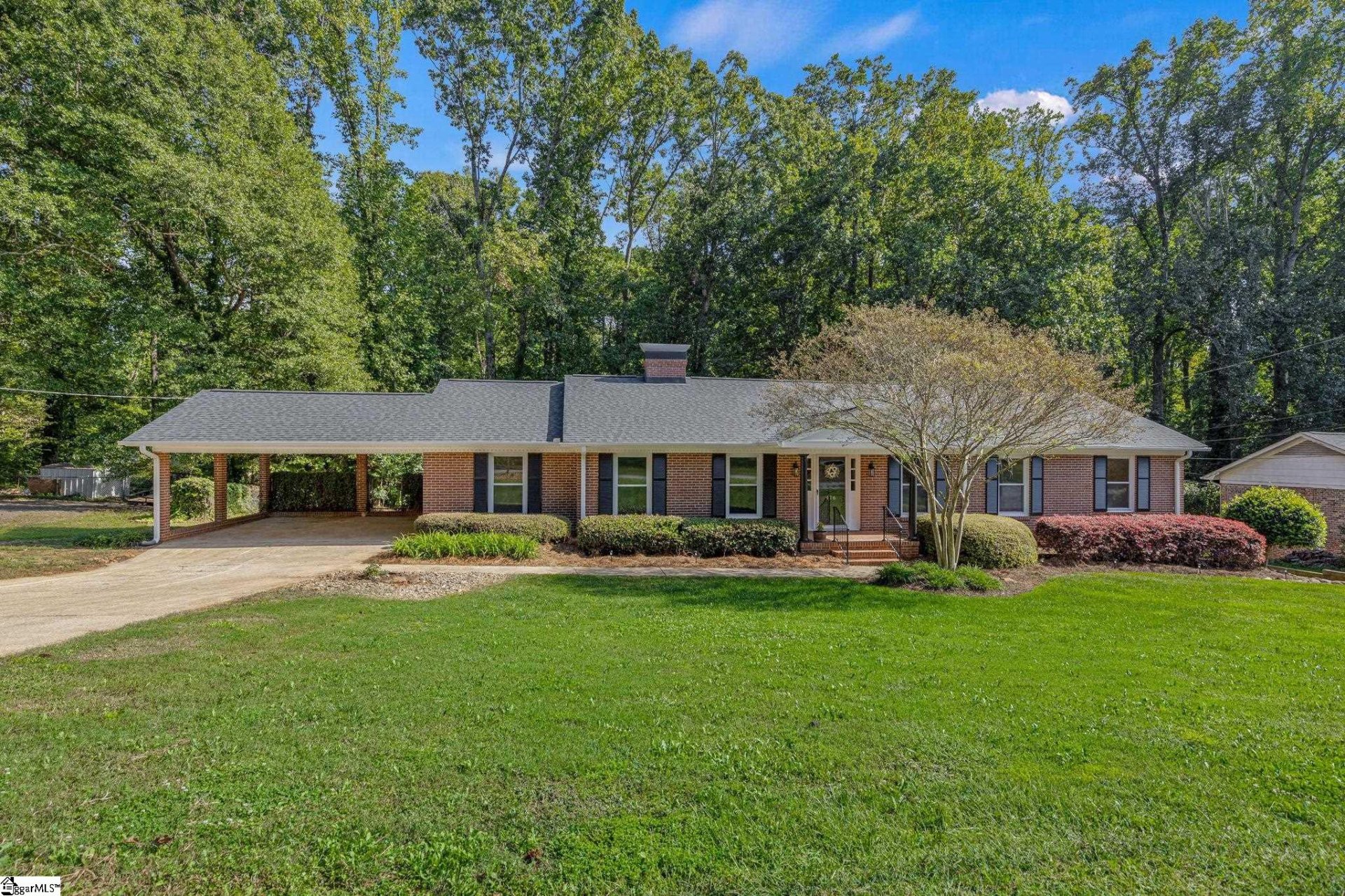 Property at 416 Ransdell Drive, Spartanburg, SC 29307