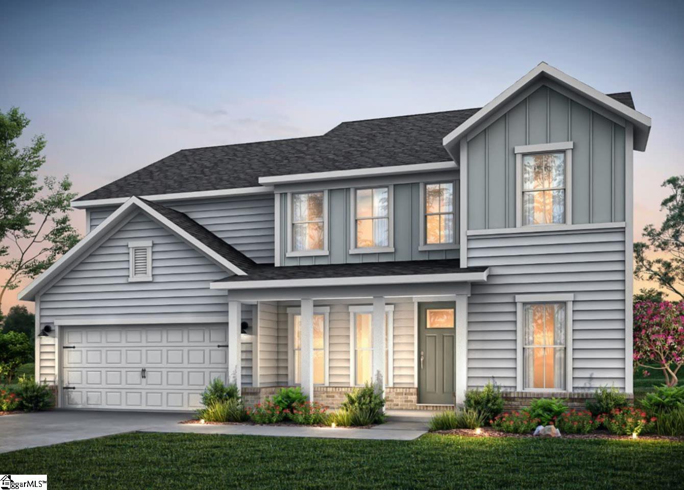 Property at 6011 Beasley Court, Boiling Springs, SC 29316