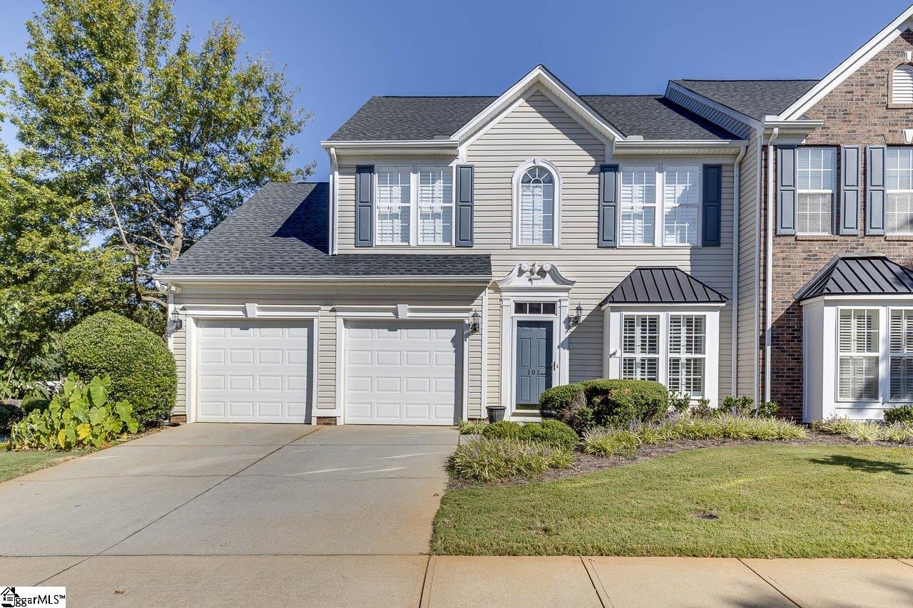 Property at 101 Heavenly Way, Greenville, SC 29615