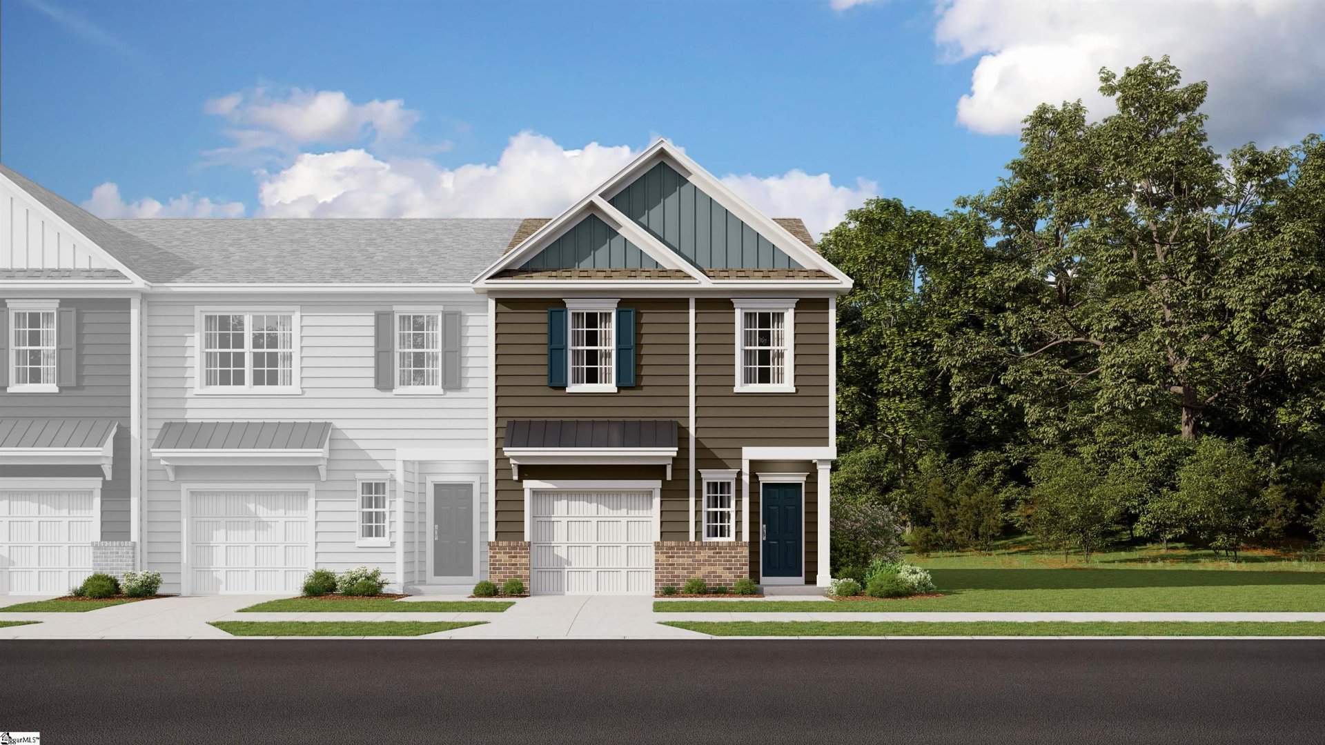 Property at 111 Selton Place, Taylors, SC 29687