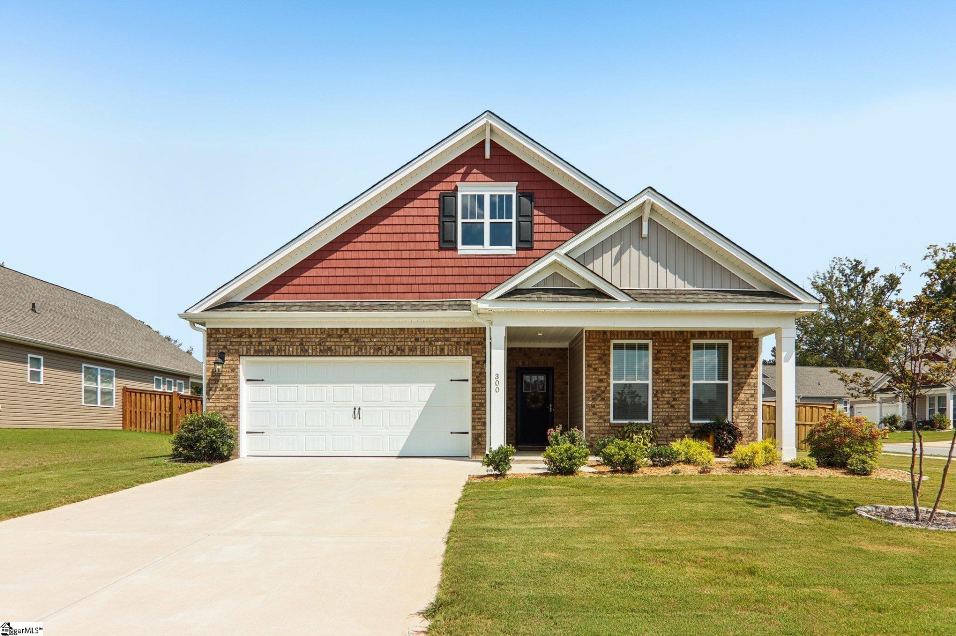 Property at 300 Pickford Way, Greenville, SC 29605