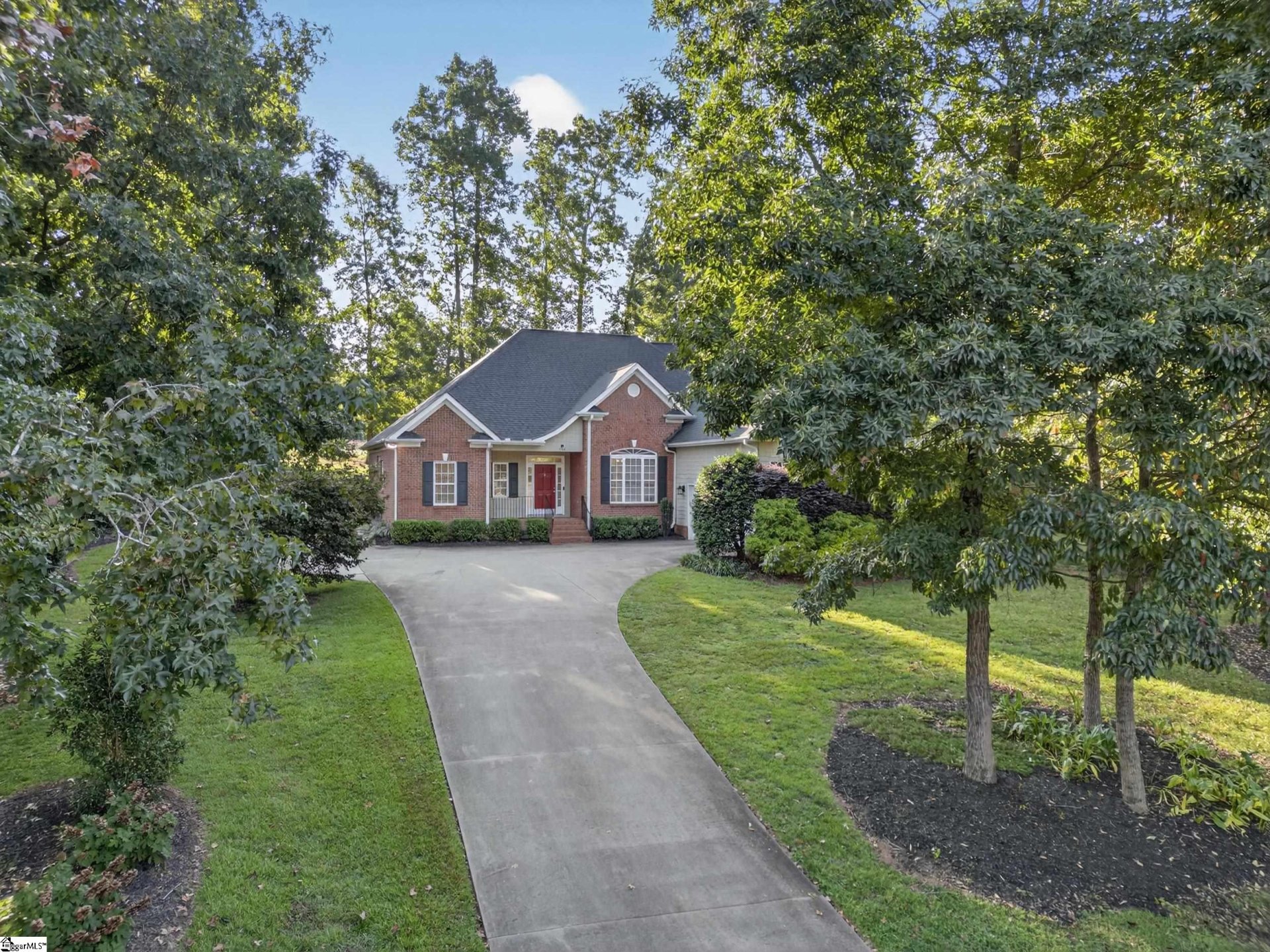 Property at 750 Ship Wreck Place, Inman, SC 29349