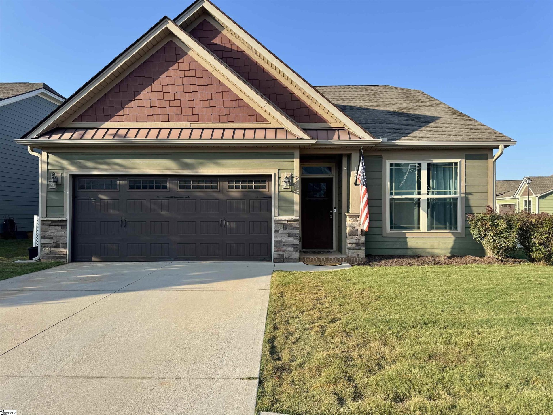 Property image 1 at 127 Cherrybark Lane, Taylors, SC 29687