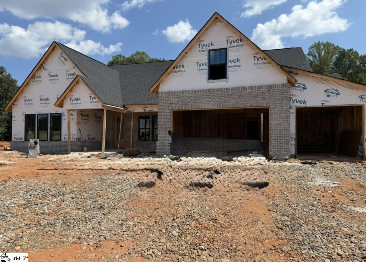 Property at 3021 Akins Street, Spartanburg, SC 29303