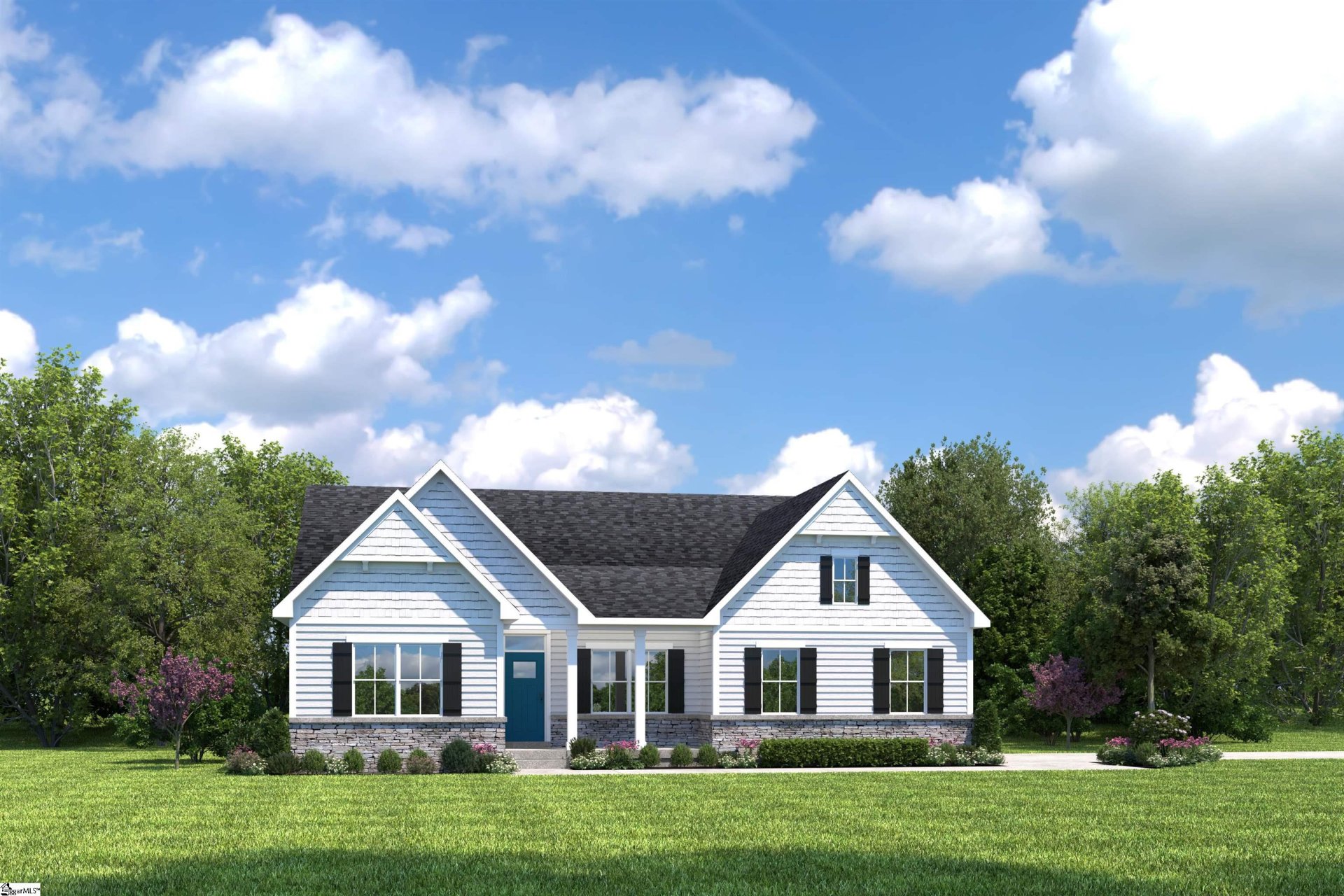 Property at 1433 Toggleberry Way, Woodruff, SC 29388