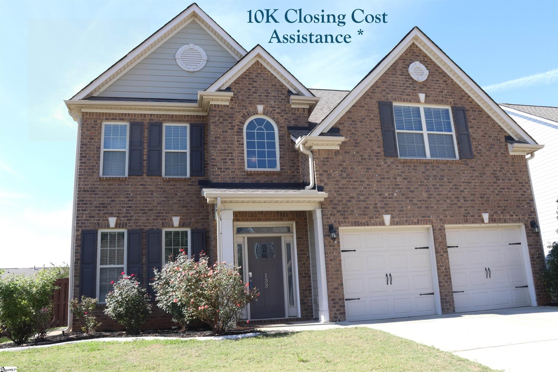 Property at 133 Rivermill Place, Piedmont, SC 29673