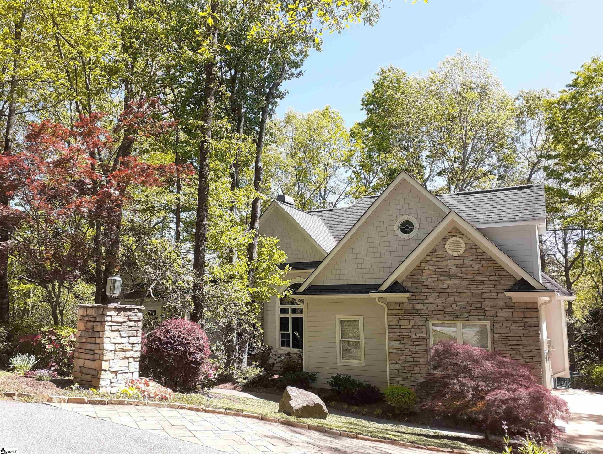 Property at 1 Thaxter Way, Travelers Rest, SC 29690