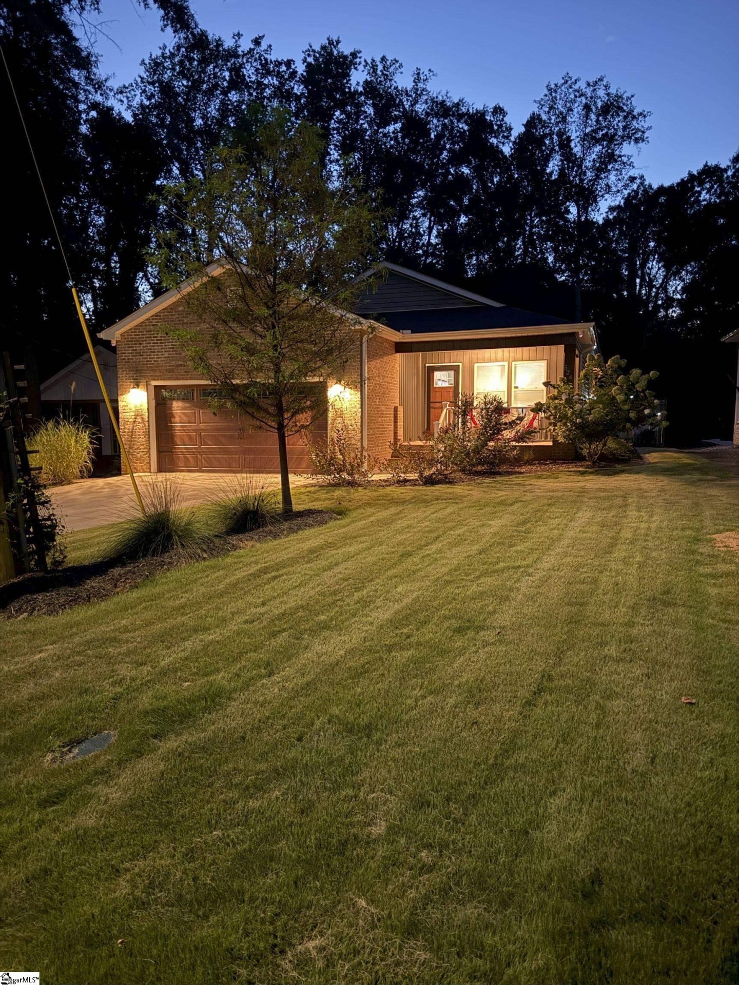 Property at 524 Caulder Avenue, Spartanburg, SC 29306