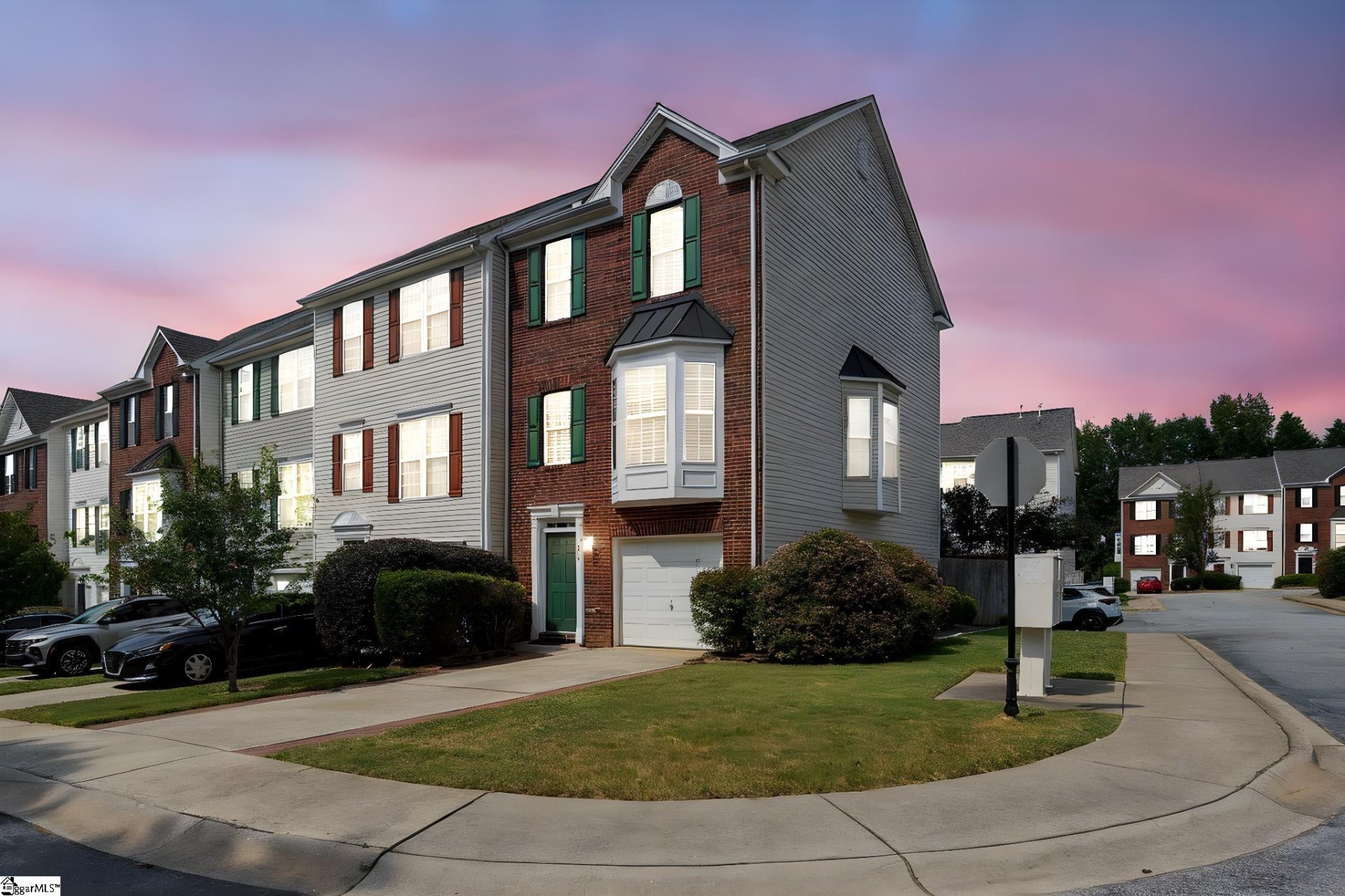 Property at 473 Canewood Place, Mauldin, SC 29662