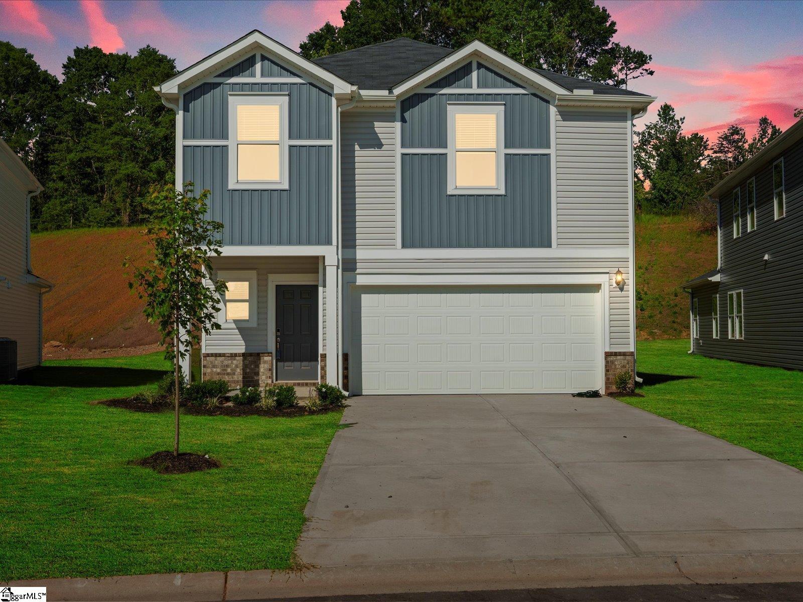 Property at 813 Landward Court, Spartanburg, SC 29301