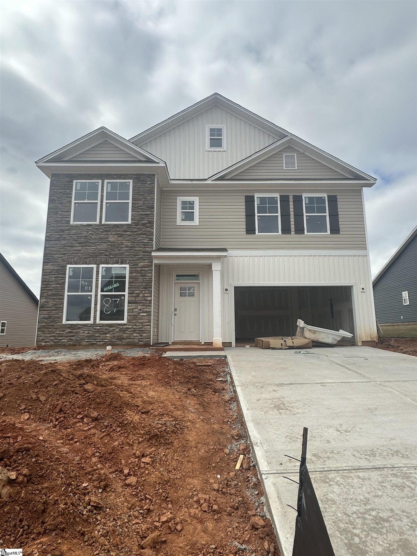 Property at 926 Gibbons Street, Wellford, SC 29385