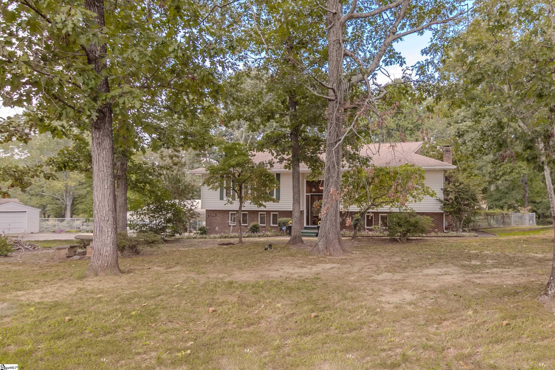 Property at 1206 Cely Road, Easley, SC 29642