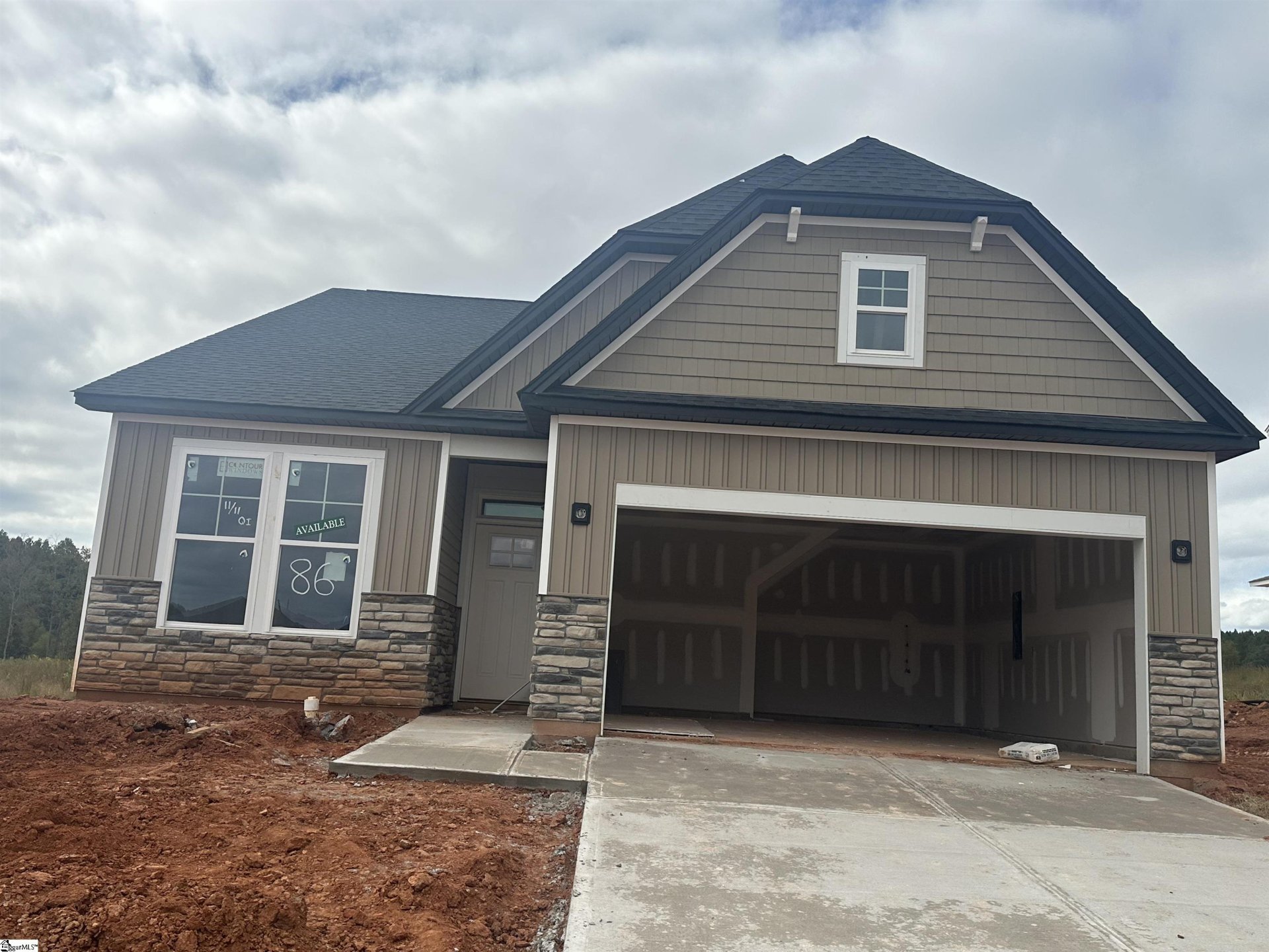 Property at 930 Gibbons Street, Wellford, SC 29385