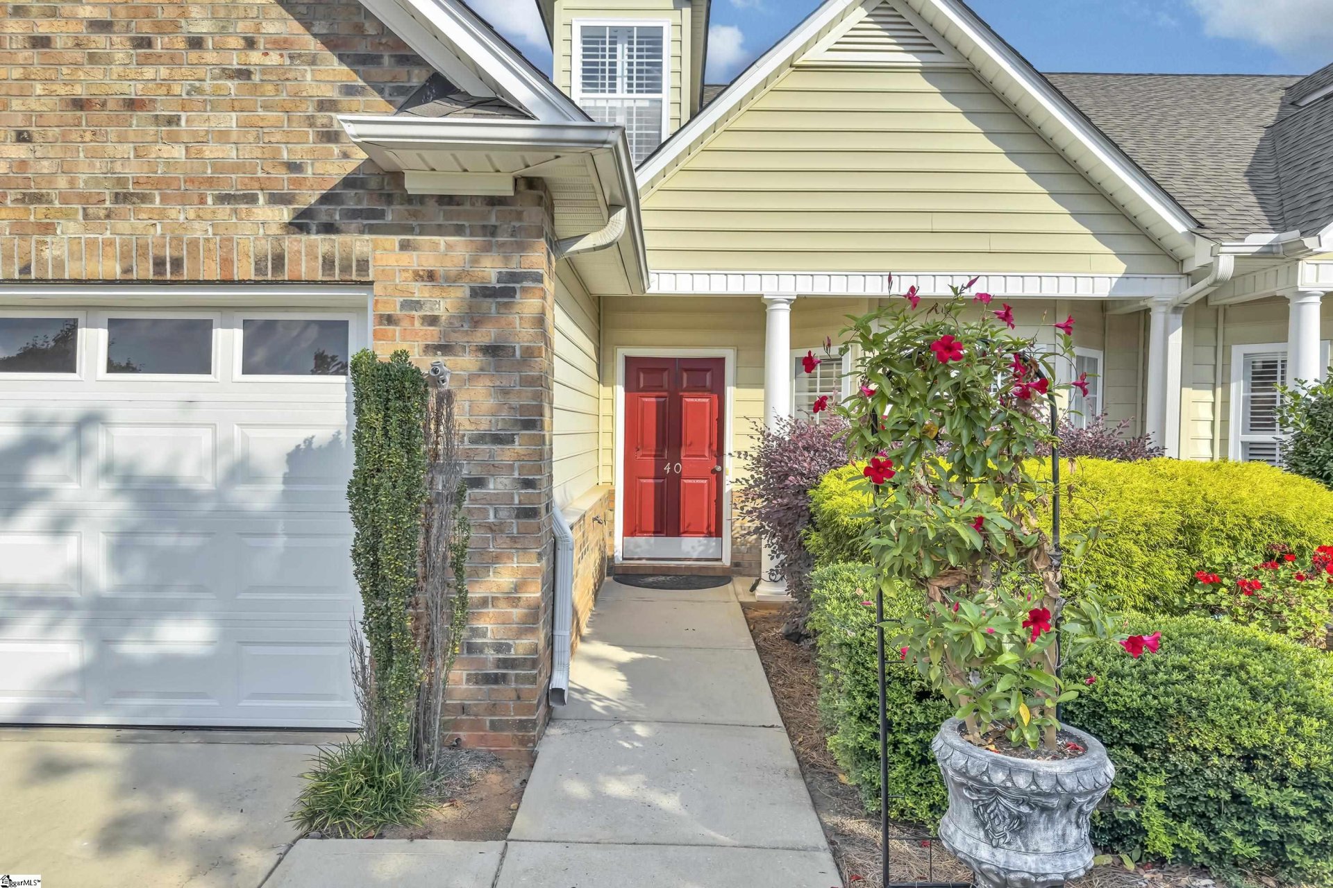 Property at 40 Barnwood Circle, Greenville, SC 29607