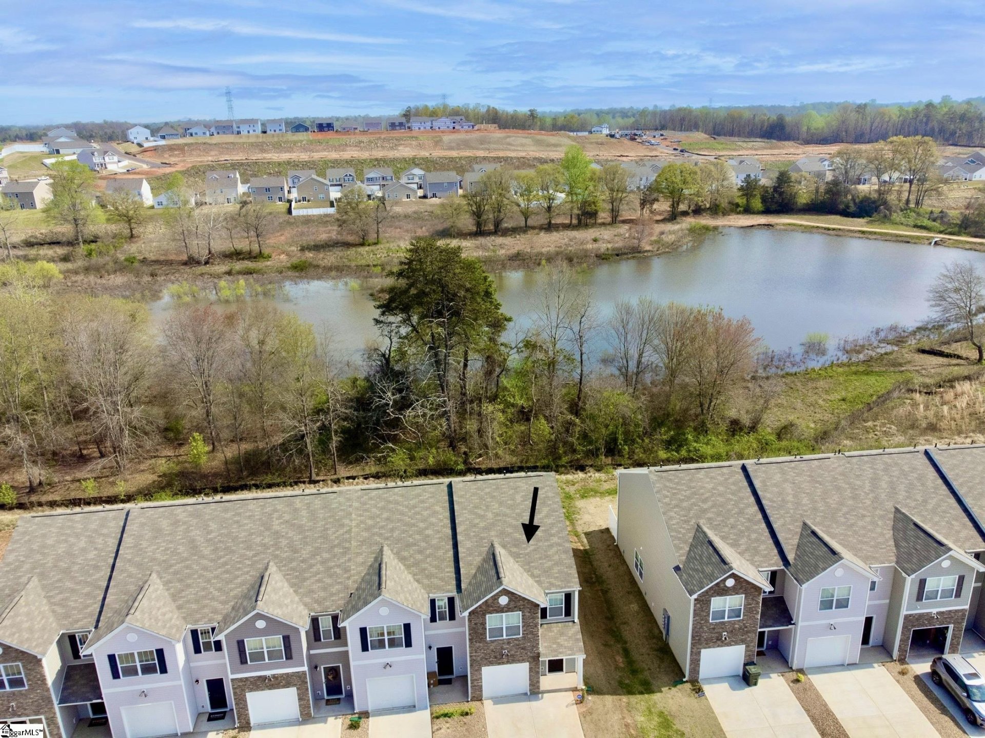 Property at 107 Sunriff Court, Greer, SC 29651