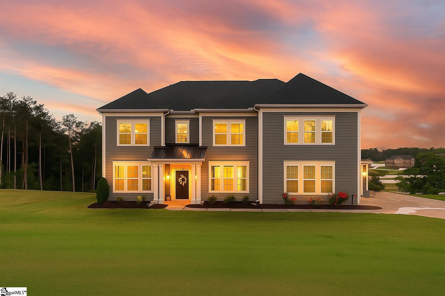 Property at 121 Winter Valley Lane, Belton, SC 29627