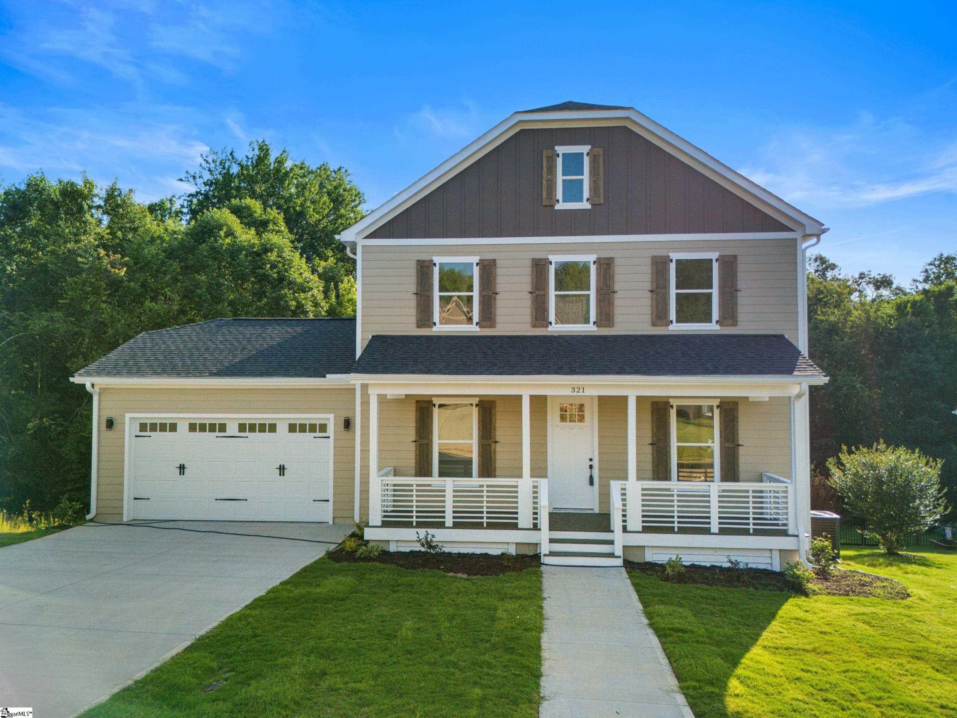 Property at 321 Serendipity Lane, Spartanburg, SC 29301