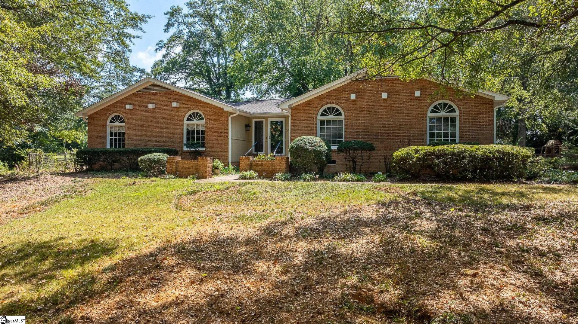 Property at 25 Country Club Drive, Greer, SC 29651
