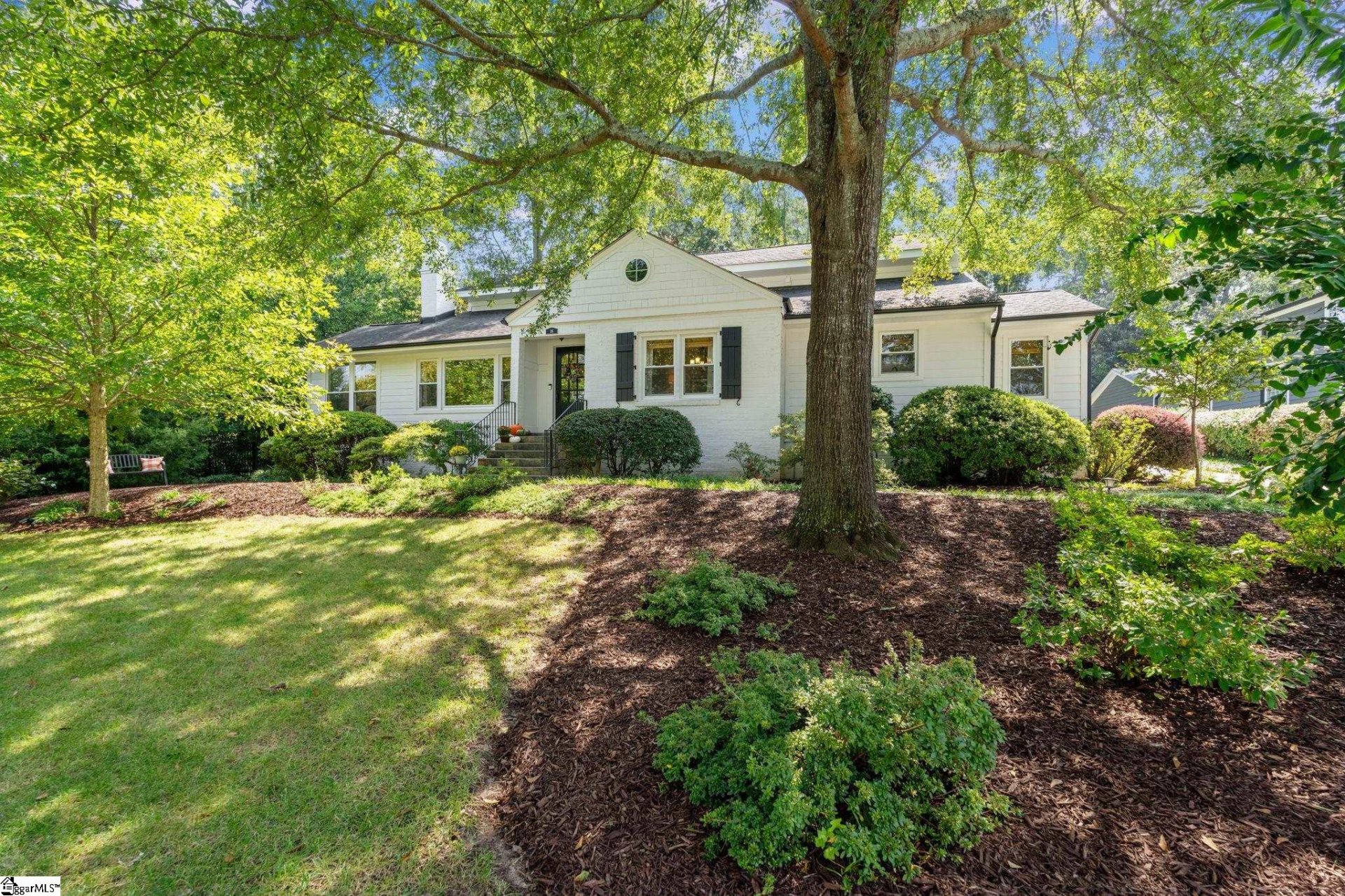 Property image 1 at 116 E Tallulah Drive, Greenville, SC 29605