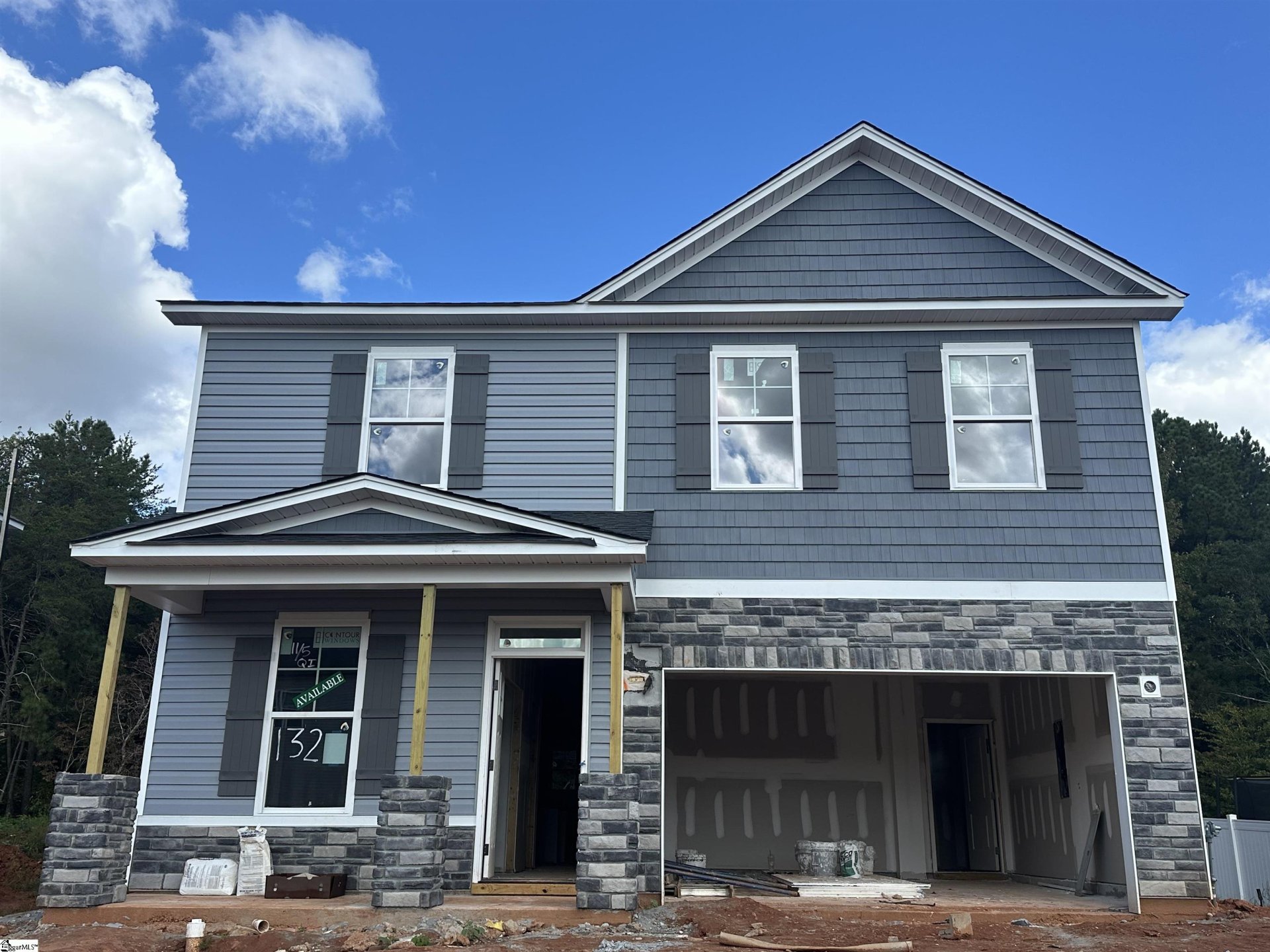 Property at 359 E Pyrenees Drive, Wellford, SC 29385