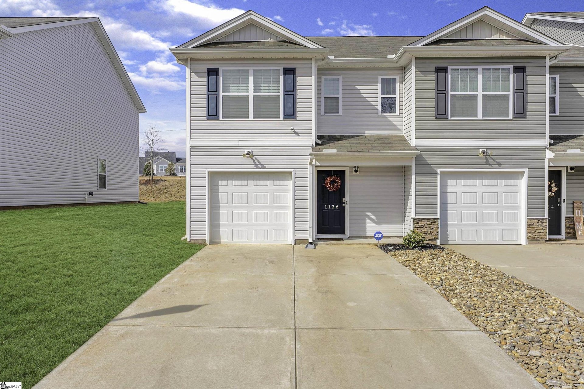 Property at 1136 S Norwhich Lane, Spartanburg, SC 29301