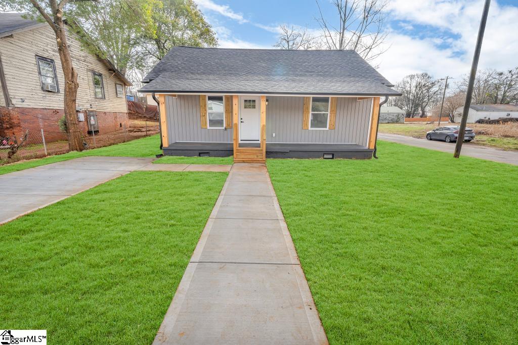 Property at 36 Dorsey Boulevard, Greenville, SC 29611