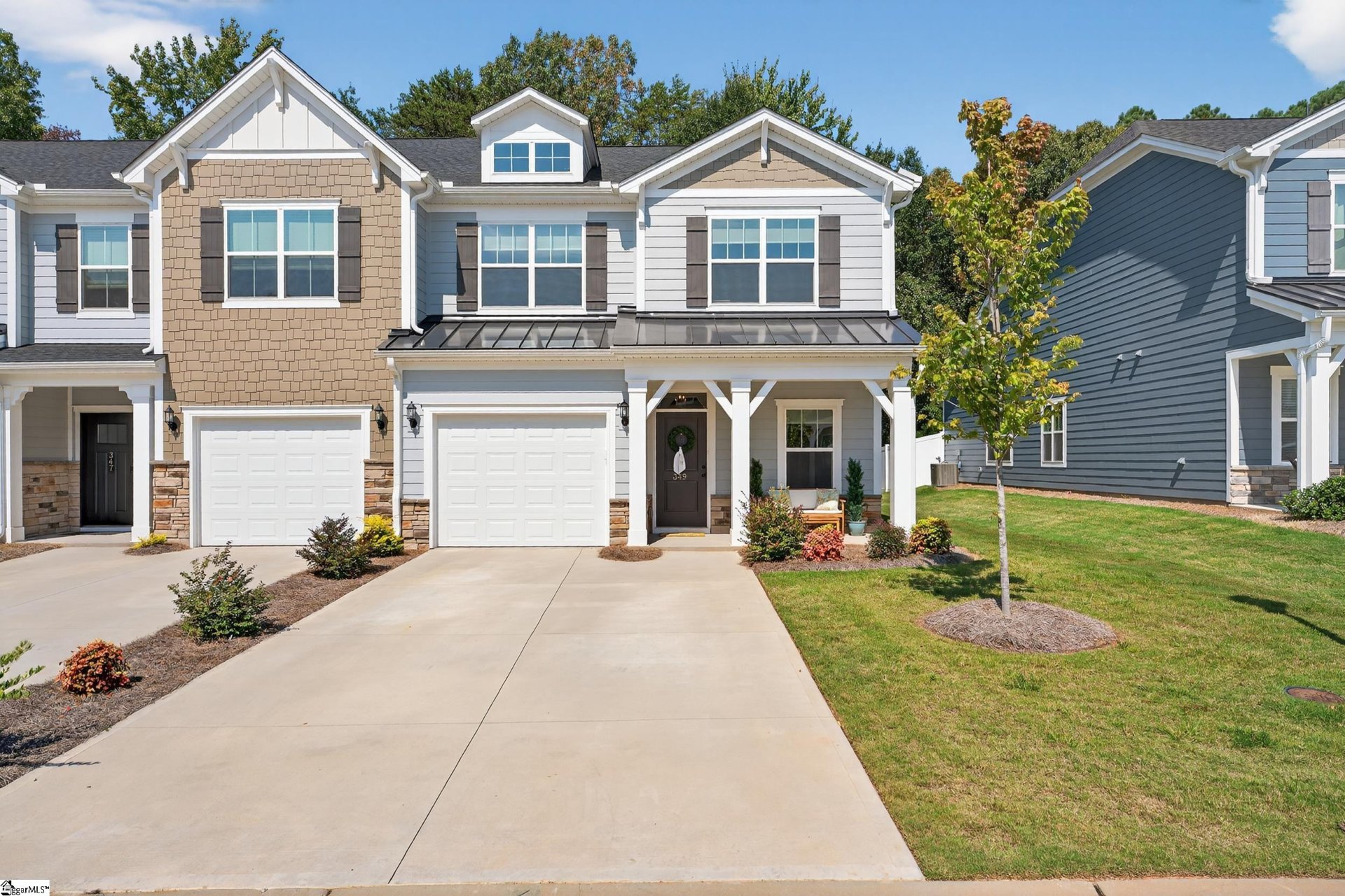 Property at 349 Nettle Lane, Greenville, SC 29607