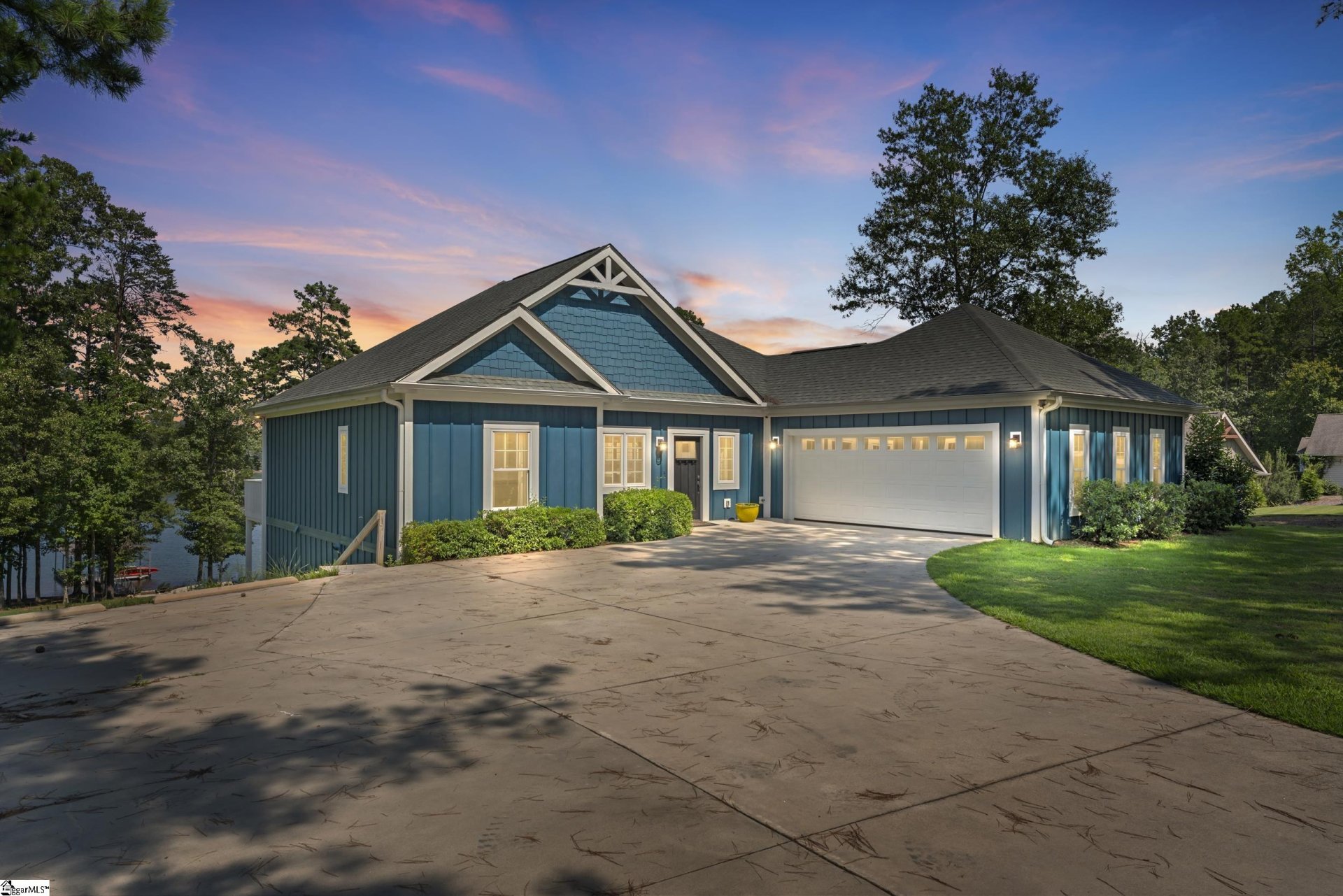 Property at 347 Mcalister Road, West Union, SC 29696