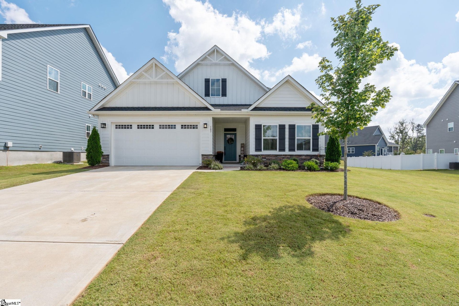 Property at 105 Comanche Trail, Greenville, SC 29607