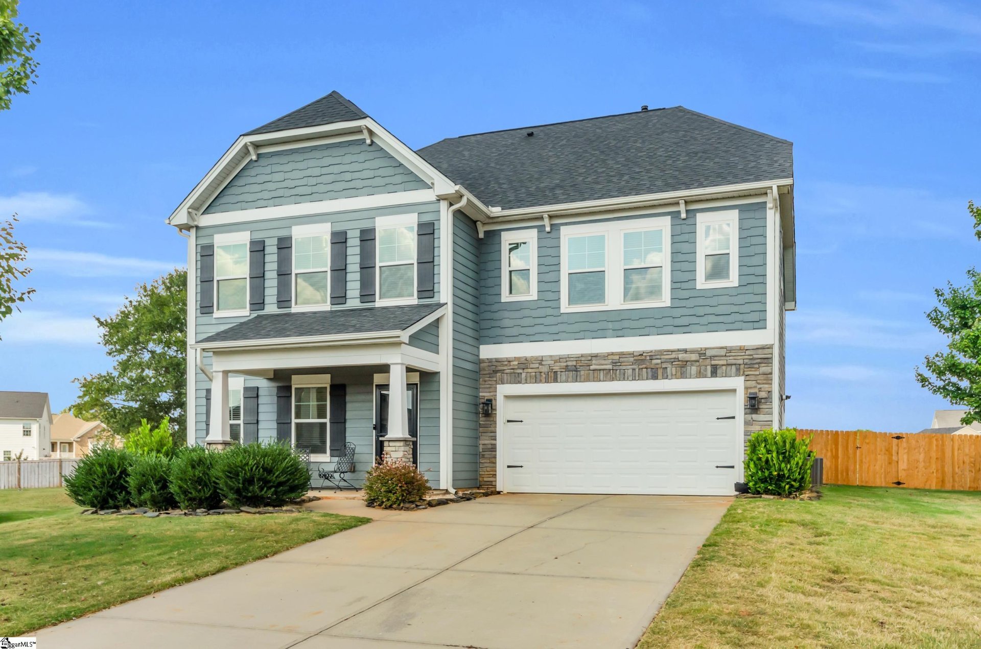 Property at 104 Upland Drive, Easley, SC 29642