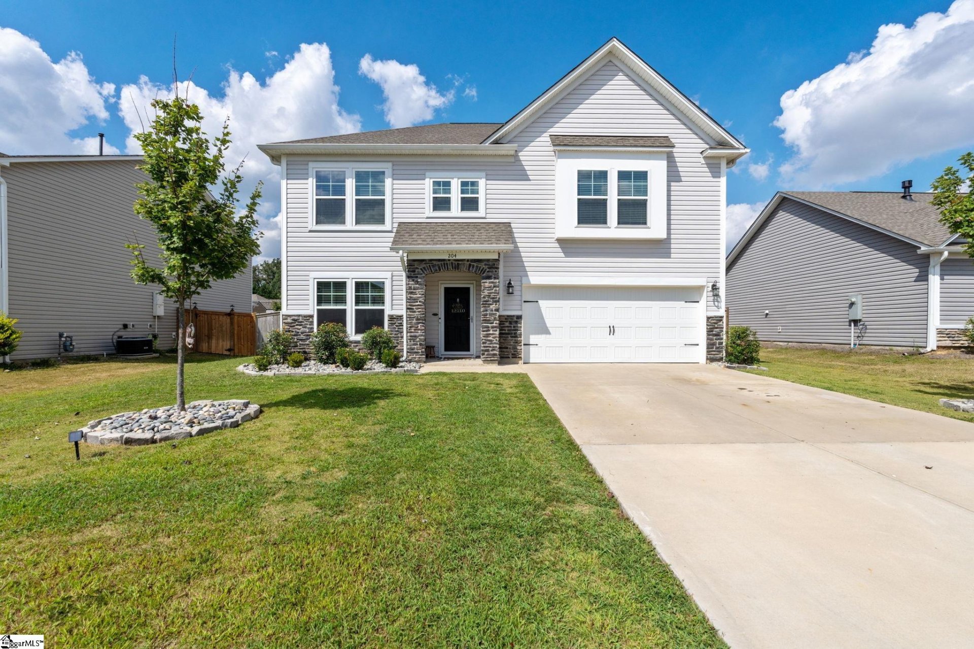 Property at 204 Callongton Drive, Piedmont, SC 29673