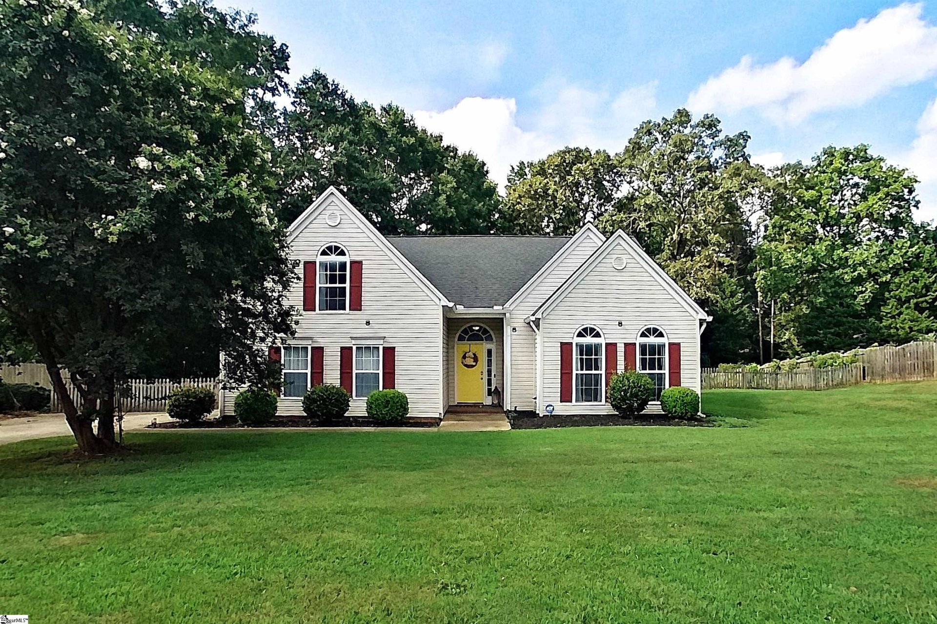 Property at 412 Ashley Oaks Drive, Moore, SC 29369