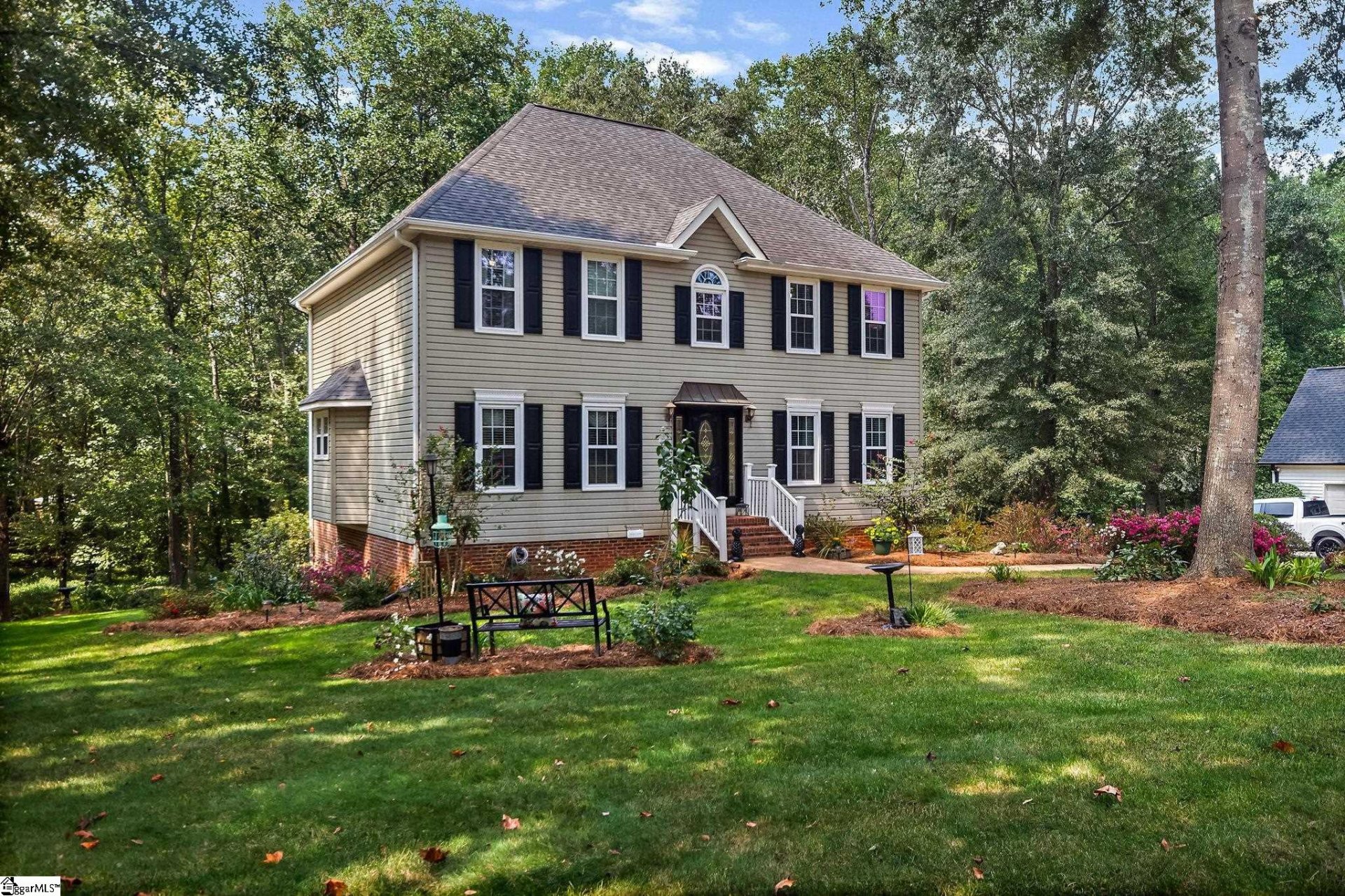 Property at 103 N Clearstone Court, Easley, SC 29642