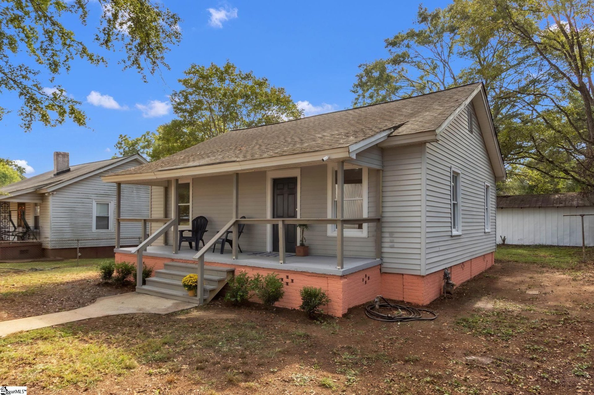 Property at 207 Brooks Avenue, Greenville, SC 29617