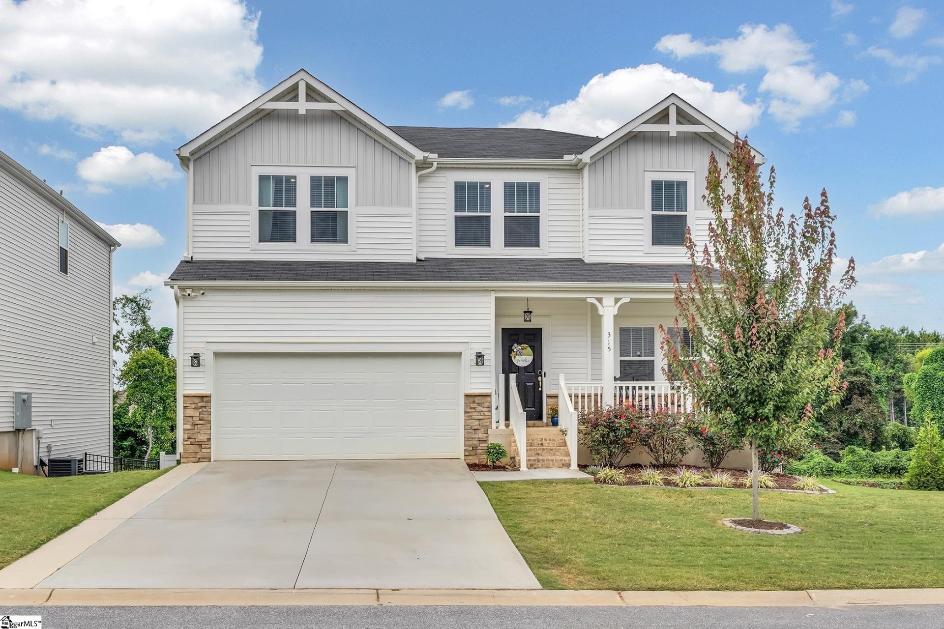 Property at 315 Pewter Circle, Simpsonville, SC 29680